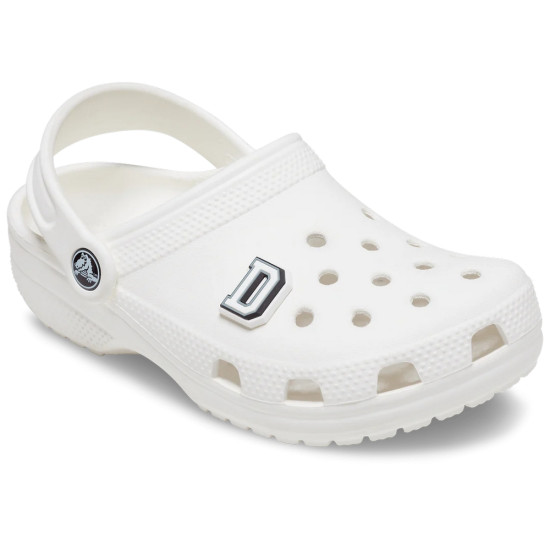 Crocs Jibbitz Letter D Crocs Jibbitz Letter D